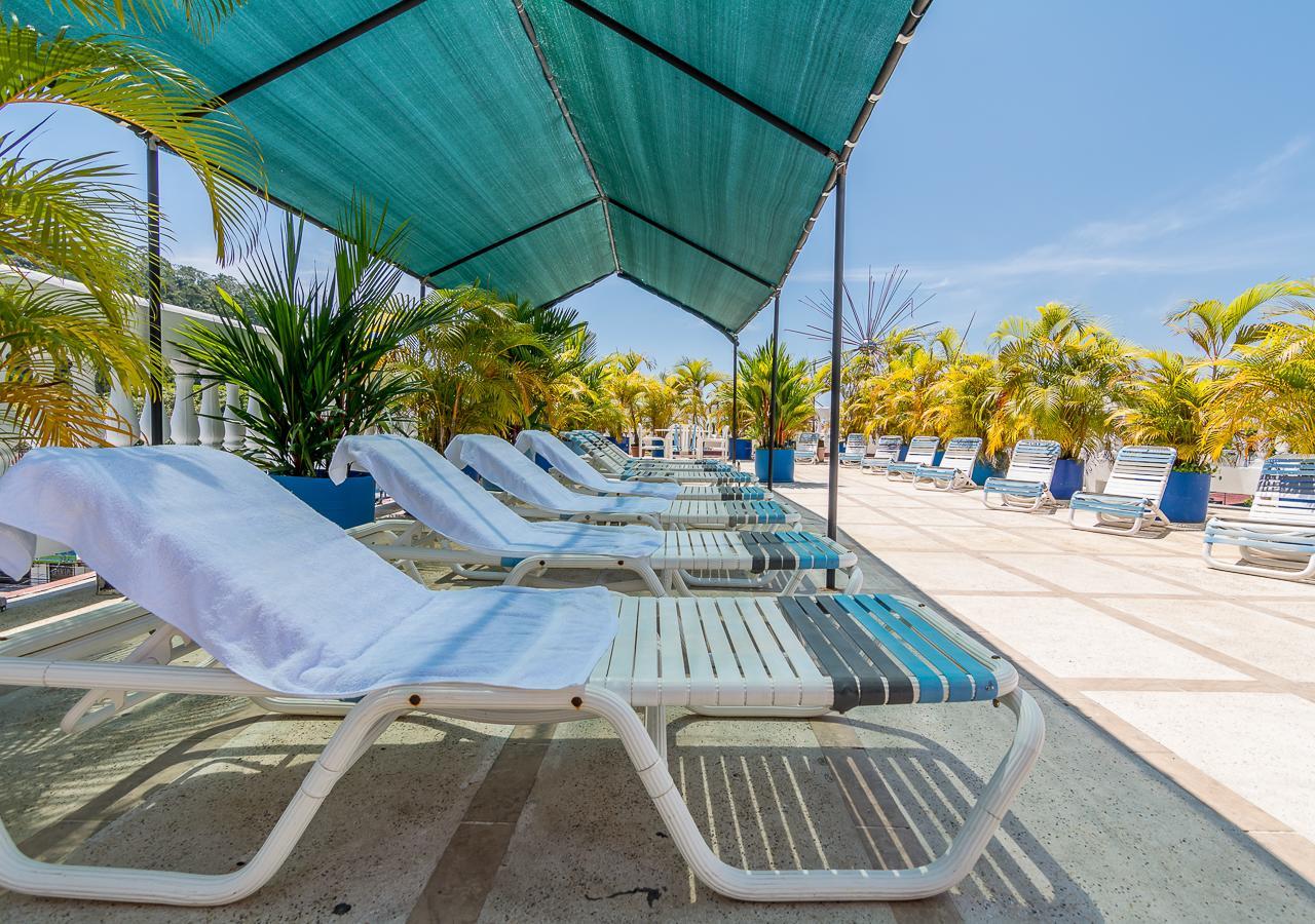 Hotel Le Priss Мануель-Антоніо Екстер'єр фото
