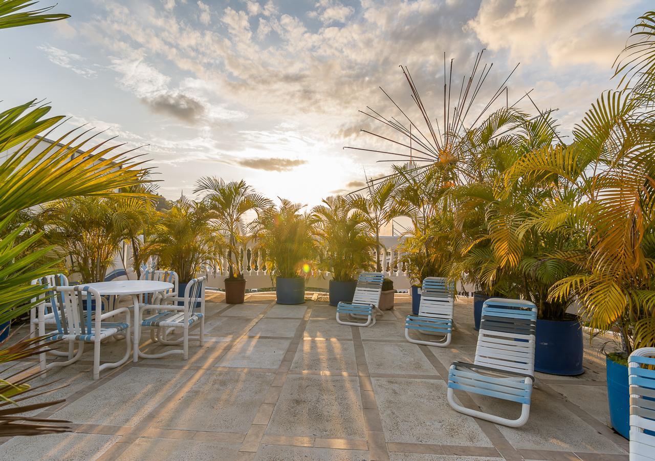 Hotel Le Priss Мануель-Антоніо Екстер'єр фото