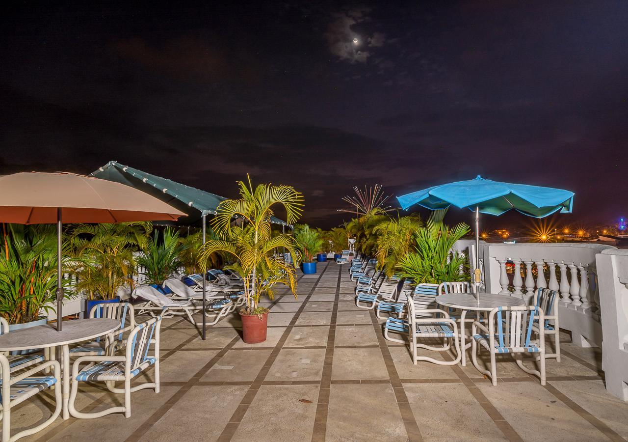Hotel Le Priss Мануель-Антоніо Екстер'єр фото