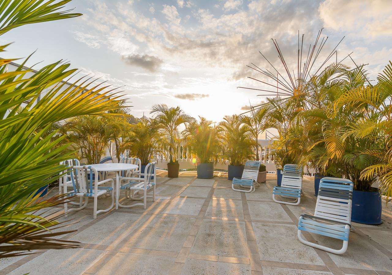 Hotel Le Priss Мануель-Антоніо Екстер'єр фото