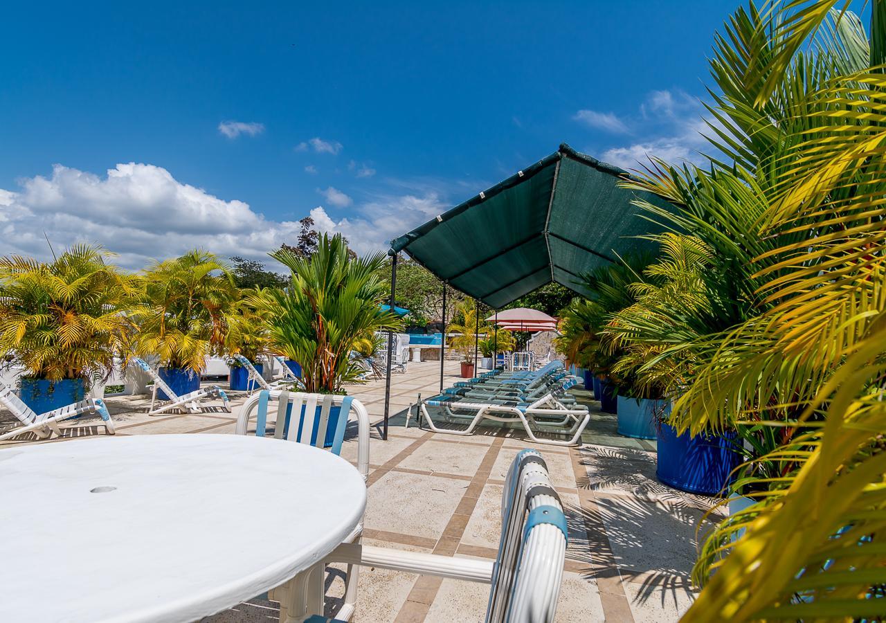 Hotel Le Priss Мануель-Антоніо Екстер'єр фото